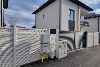 Ghidigeni  Parc Residence Vile Individuale Premium. - 56