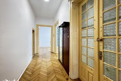 Apartament cu 3 camere în Cișmigiu - 8