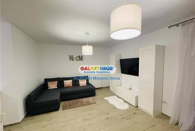 Garsoniera de lux, Albert, MRS Village - 1