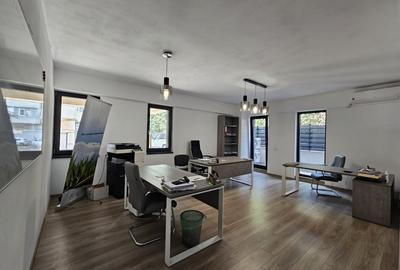 Vanzare apartament 4 camere cu gradina | 2 parcari | bloc 2019 | Victoriei - 4