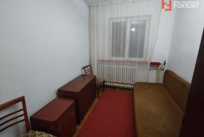 Apartament cu 3 camere semidecomandat, mobilat în Șagului - 10