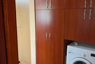 Apartament cu 2 camere semidecomandat în Exterior Vest - 4
