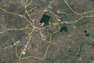 Teren Intravilan - Calea Lugojului - 11.509 mp - Comision 0% - 7