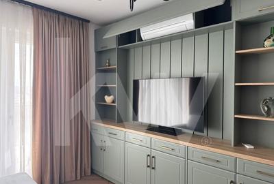 Apartament Premium cu 3 Camere - prima inchiriere Apartament Premium cu 3 Camere - prima inchiriere - 2