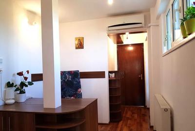 Apartament 2 camere, decomandat, 45 mp, ac, metrou aproape, Lujerului - 4