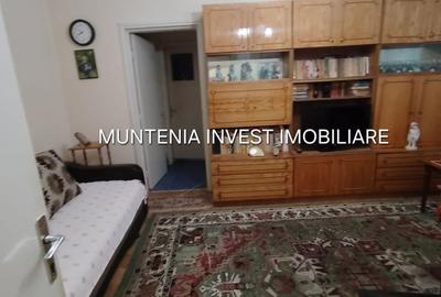 Apartament cu 2 camere semidecomandat în Central - 11