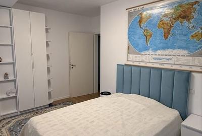 Apartament cu 3 camere decomandat în Odăile - 13