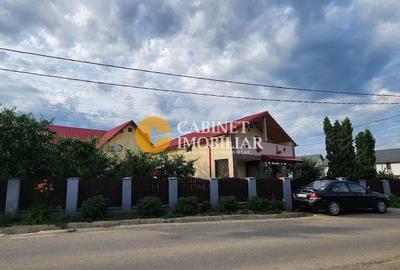 Casa de vânzare Valea Adanca, 4 camere,  zonă principala, Toate utilit - 3