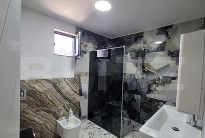 Casă cu 5 camere cu Teren 797 Mp în Central - 2