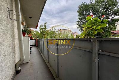 Vanzare - 2 camere I imobil 2015 I centrala proprie I Lacul Tei - 10