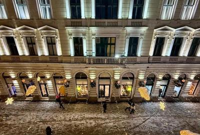 Apartament cu 2 camere în Ultracentral