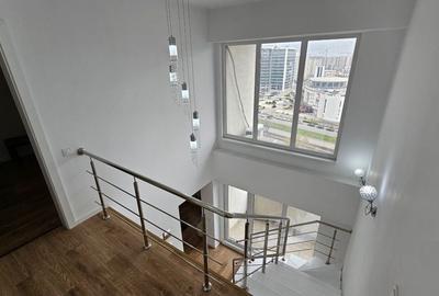 Apartament 2 camere bloc nou Granvia Park Lujerului Plaza Mall Apartament 2 camere bloc nou Granvia Park Lujerului Plaza Mall - 6