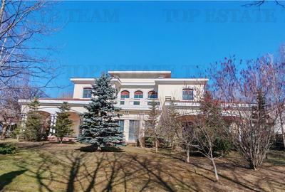 Casă individuală cu 10 camere cu Canalizare în Drumul Taberei - 2