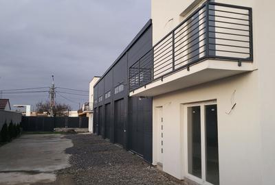 Casă cu 4 camere în Exterior Vest - 7