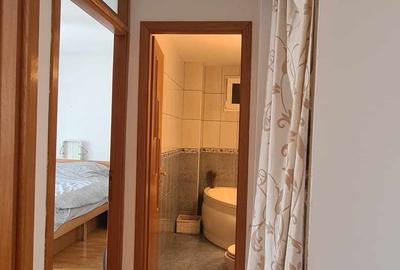 Vitan-Nucului, cf1Dec, 5/8, liber, mobilat, utilat, centrala termica proprie - 12