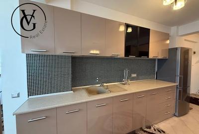 Apartament 2 camere - zona Compozitori - 2