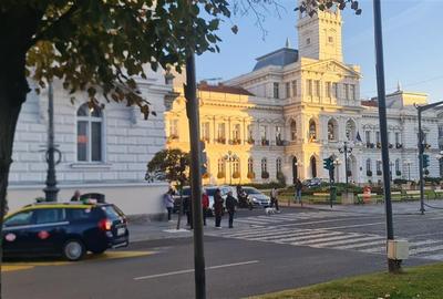 Spațiu comercial, de 16 mp, în Ultracentral - 12