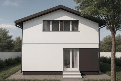 🏡 Casă nouă, modernă, cu 3 dormitoare și grădină – ideală pentru familie! - 3