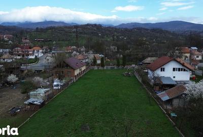 Teren de 2823 mp, în Sălătrucel - 5