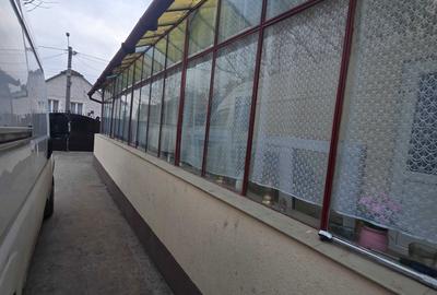 Casă cu 4 camere în Aradul Nou - 2