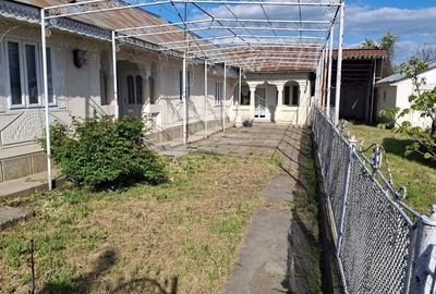 Casă cu 4 camere în Drăgănești - 5
