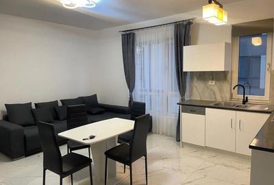 Apartament cu 3 camere decomandat în Braytim