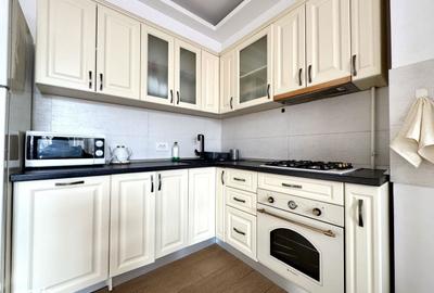Apartament cu 3 camere în Moara de Vânt - 6