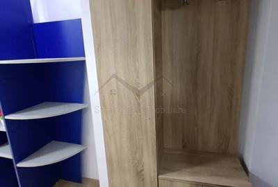 Garsonieră- zona Galata - 5