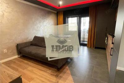 Apartament cu 2 camere, mobilat în Central - 6