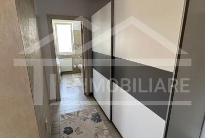 Apartament cu 2 camere în Unirii - 8