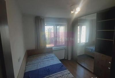 Apartament cu 3 camere decomandat în Eroii Revoluției - 2