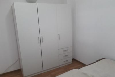 Garsoniera Confort 1 Sporit Zona Burdujeni - 5