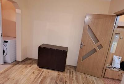 Vand apartament 2 camere Scoala 7 Botosani - 7