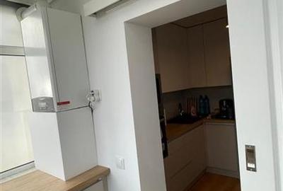 Apartament cu 3 camere decomandat, mobilat în Terezian - 15