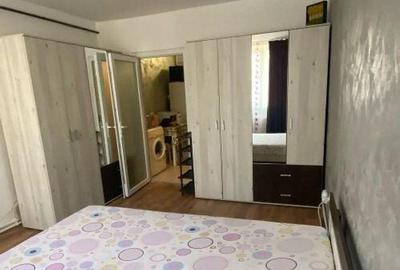 Garsoniera de inchiriat ?iglina 1 mobilata ?i ut... - 2