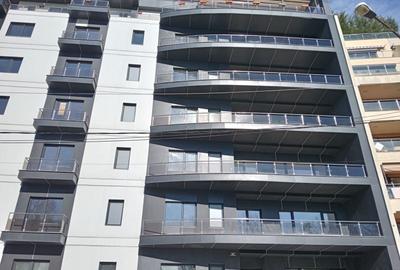 Apartament cu 4 camere semidecomandat în Herăstrău - 1