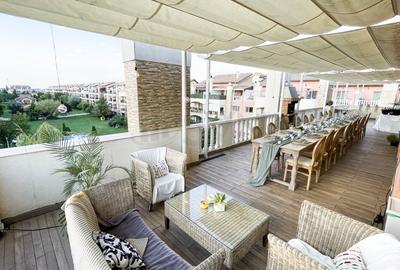 REA1013919 Penthouse 4 camere in complex langa Scoala Americana REA1013919 Penthouse 4 camere in complex langa Scoala Americana - 6