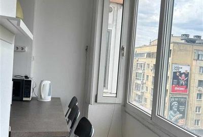 Apartament 2 camere renovat | Piata Amzei - 3