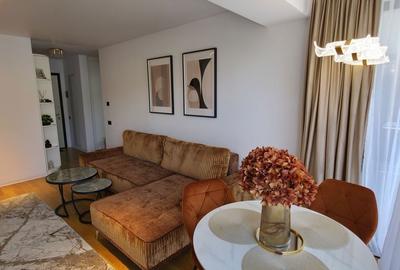 Apartament cu 2 camere în Floreasca