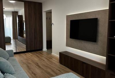 Apartament cu 2 camere în Central - 6
