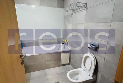 Apartament cu 2 camere semidecomandat, mobilat în Aviației - 9