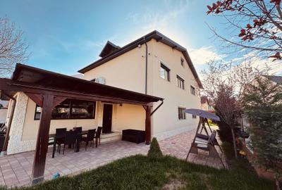 Casă individuală cu 3 camere cu Teren 650 Mp în Cetate - 25