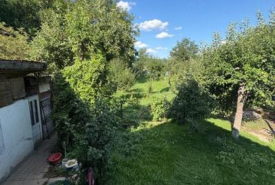 Casă cu Teren 1651 Mp în Feldioara - 2