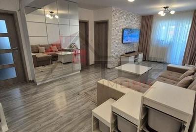Apartament cu 2 camere în Miroslava - 5