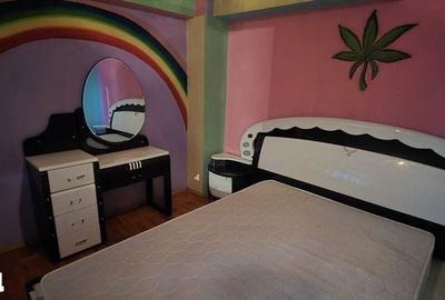 Apartament cu 2 camere în Gheorghe Doja - 2