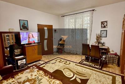 Apartament cu 2 camere în Orașul Nou