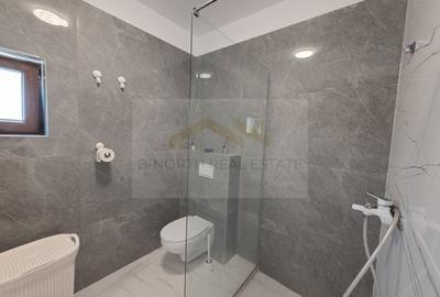 Apartament 2 camere 72.7 mp utili Corbeanca - 10