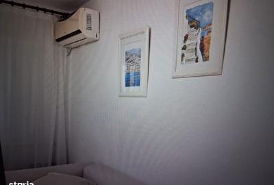 Garsonieră decomandată în Tei - 3