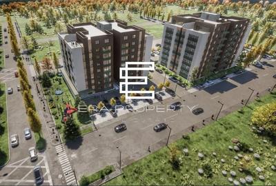 Apartament 2 camere,decomandat, et.1, Calea Surii Mici, Sibiu - 11