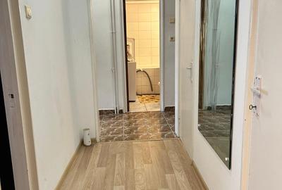 Inchiriere 2 camere dristor mobilat decomandat 450 euro - 6